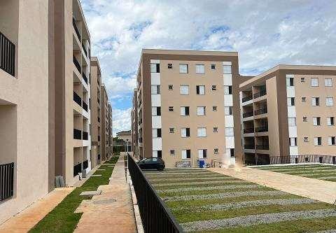 Apartamento, 2 quartos, 41 m² - Foto 6