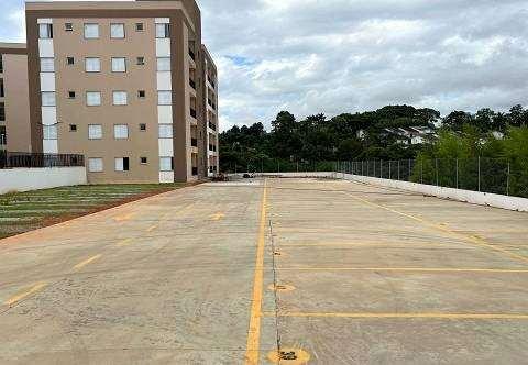 Apartamento, 2 quartos, 41 m² - Foto 11