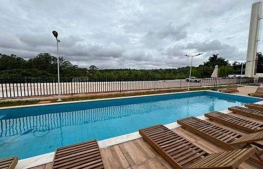 Apartamento, 2 quartos, 41 m² - Foto 1