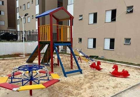 Apartamento, 2 quartos, 41 m² - Foto 10