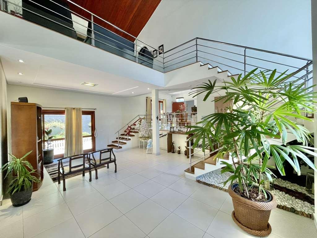 Casa de Condomínio, 5 quartos - Foto 6