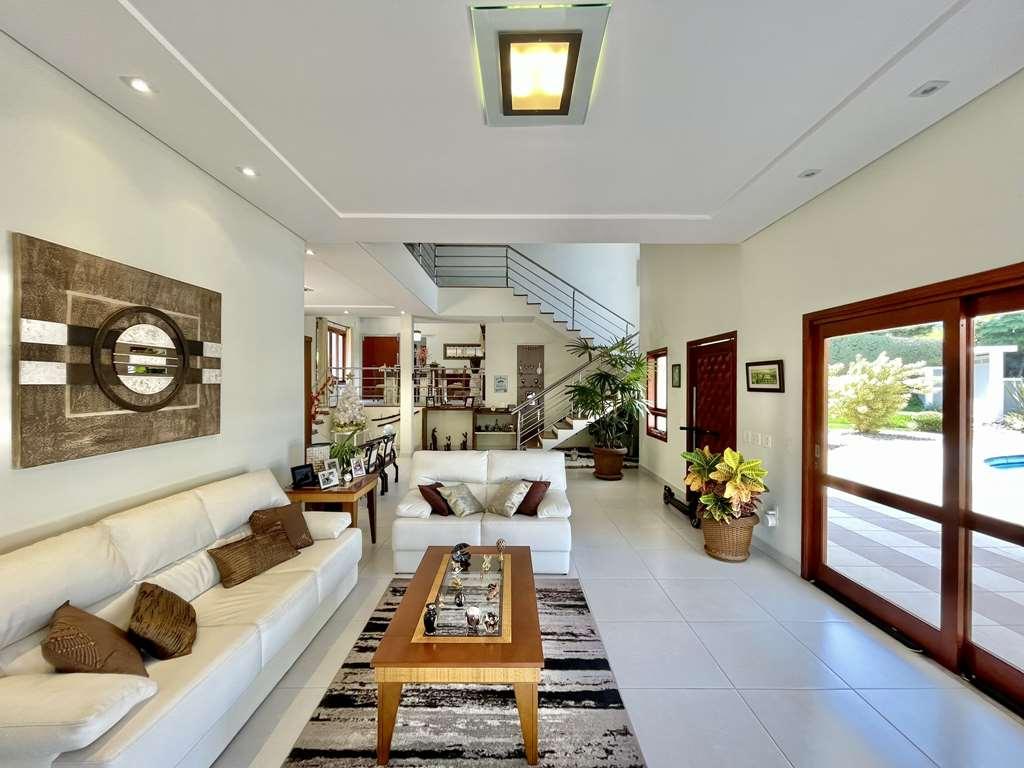 Casa de Condomínio, 5 quartos - Foto 8