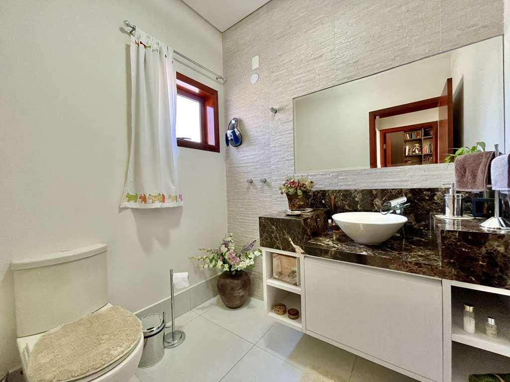 Casa de Condomínio, 5 quartos - Foto 9