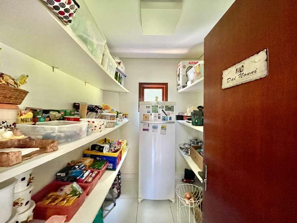 Casa de Condomínio, 5 quartos - Foto 19