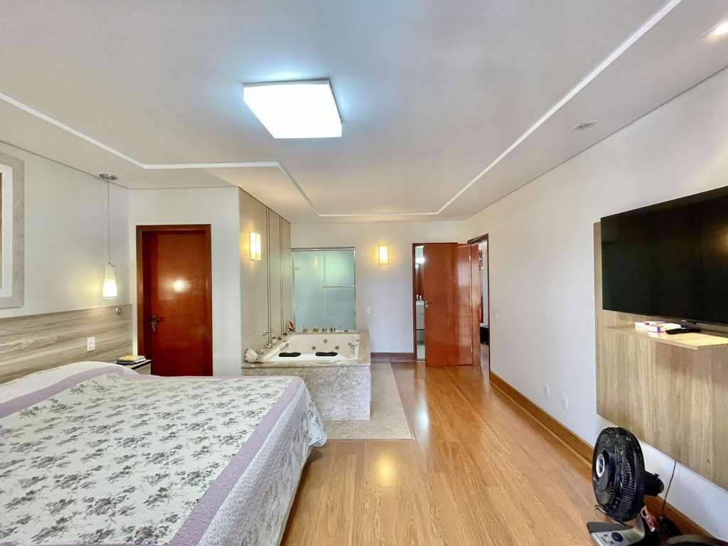 Casa de Condomínio, 5 quartos - Foto 23