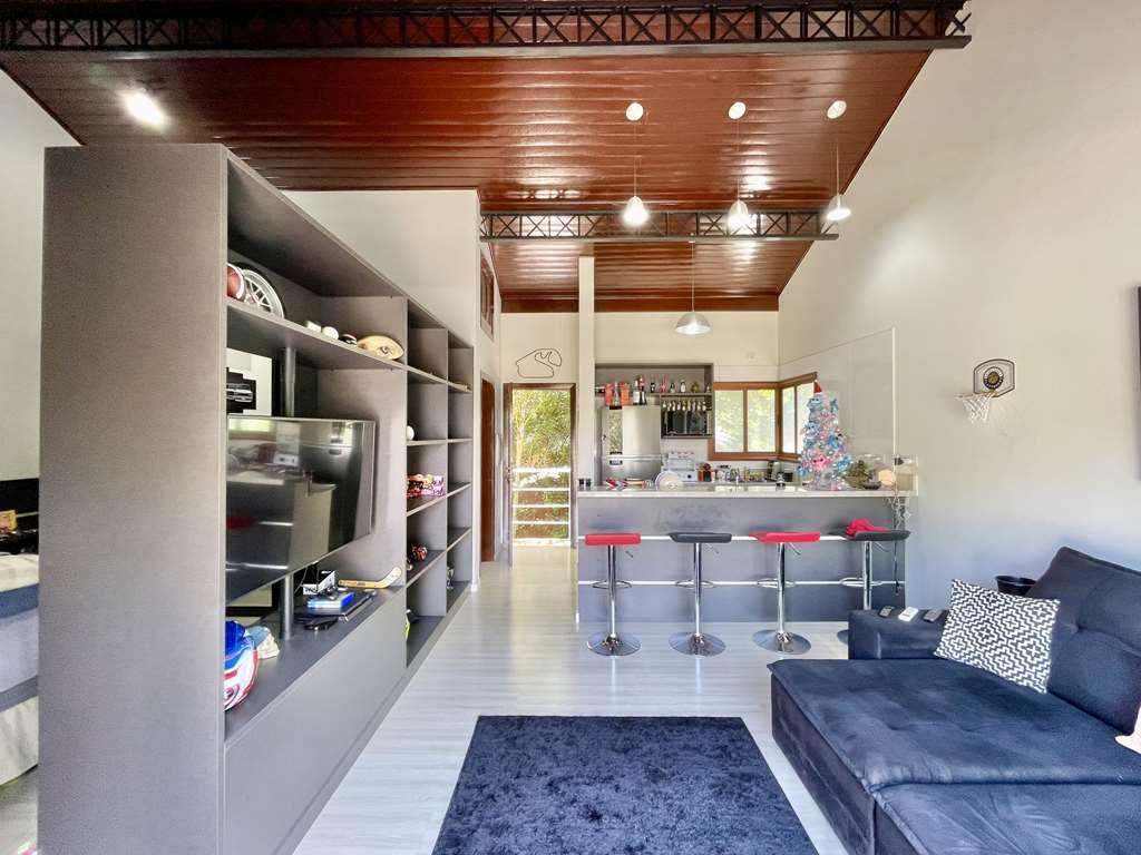 Casa de Condomínio, 5 quartos - Foto 30