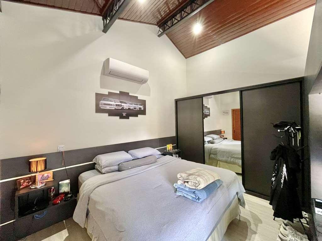 Casa de Condomínio, 5 quartos - Foto 32