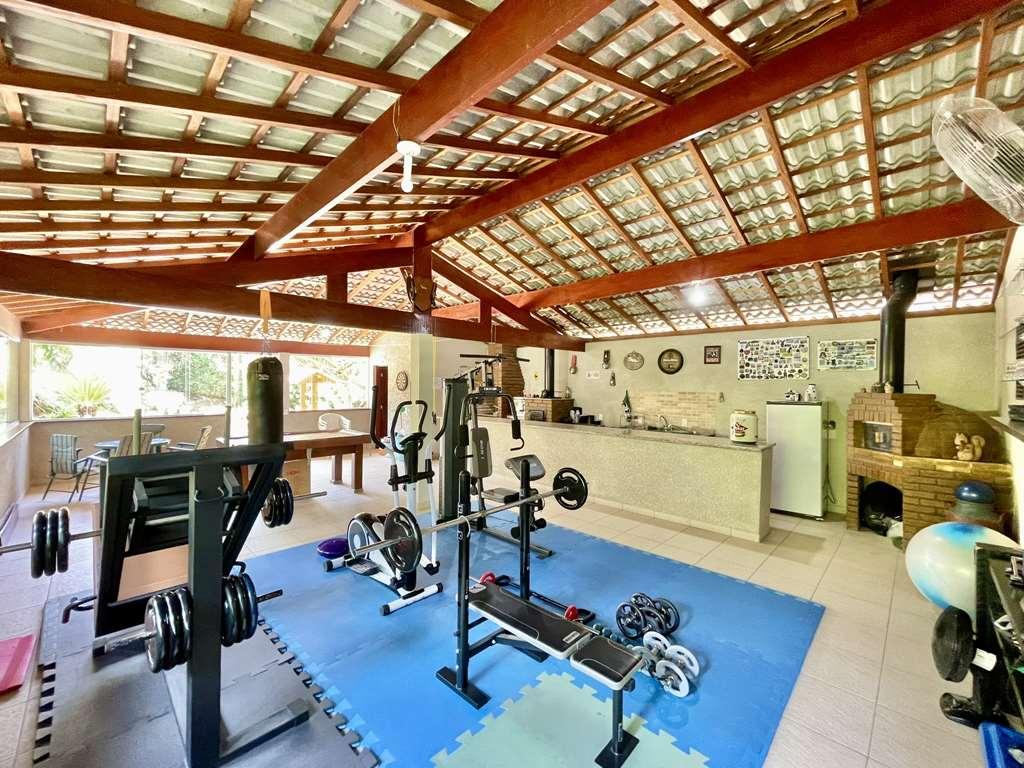 Casa de Condomínio, 5 quartos - Foto 43
