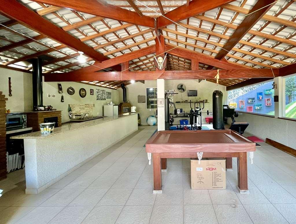 Casa de Condomínio, 5 quartos - Foto 42