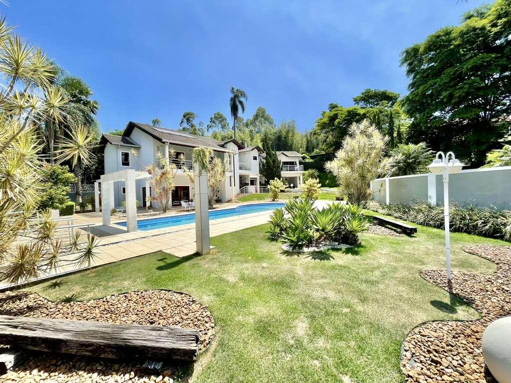 Casa de Condomínio, 5 quartos - Foto 41