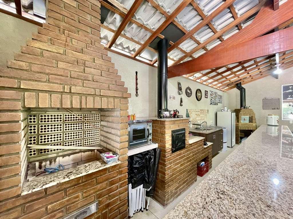 Casa de Condomínio, 5 quartos - Foto 44