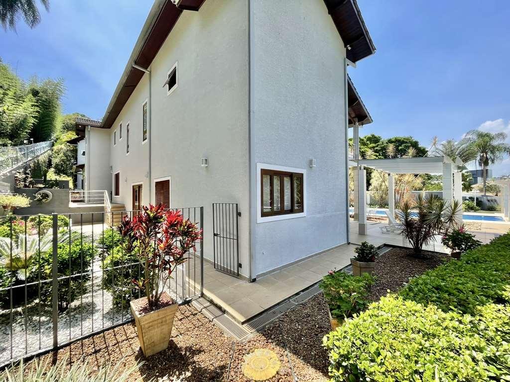 Casa de Condomínio, 5 quartos - Foto 45
