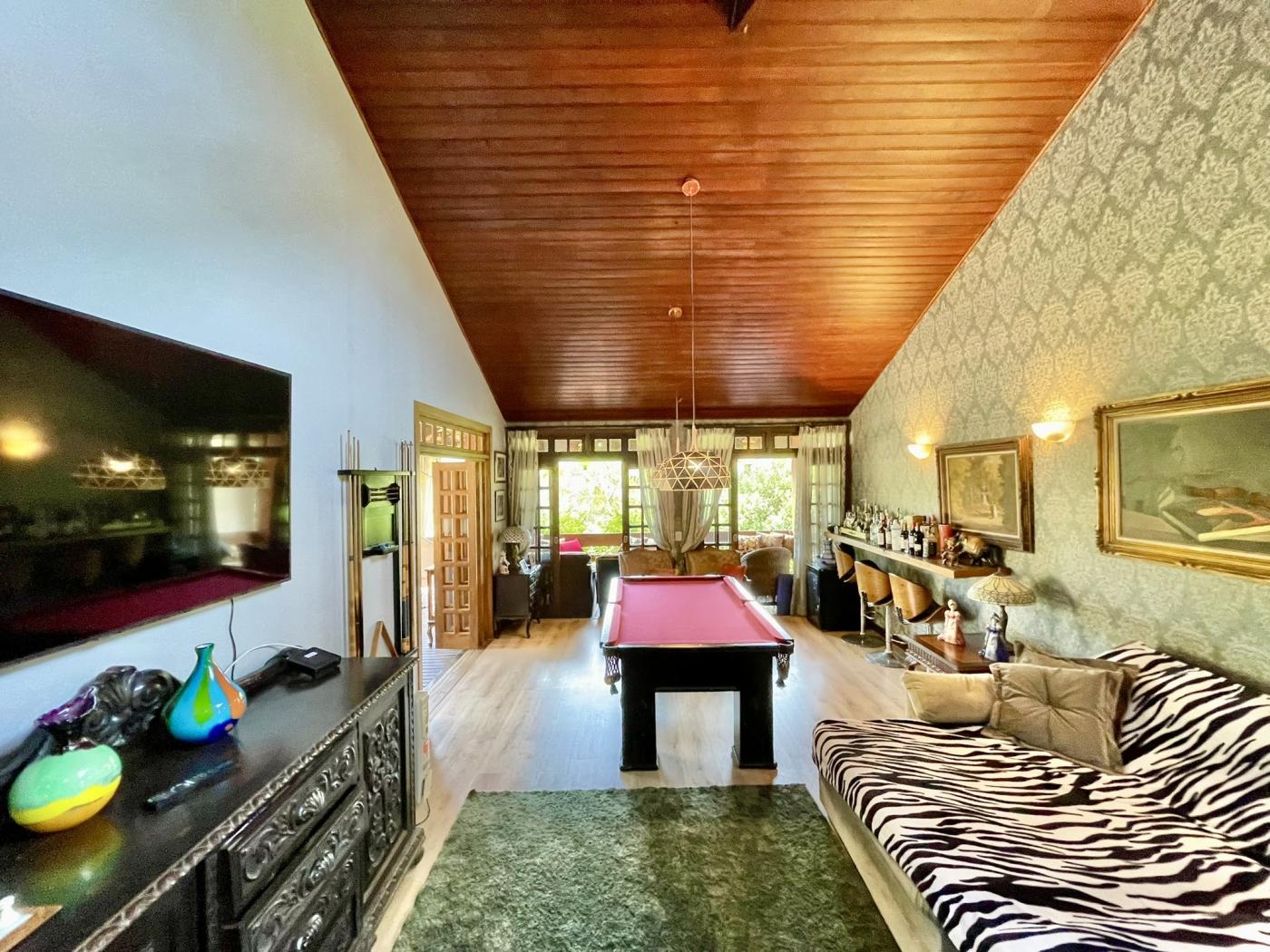 Casa de Condomínio, 4 quartos - Foto 7