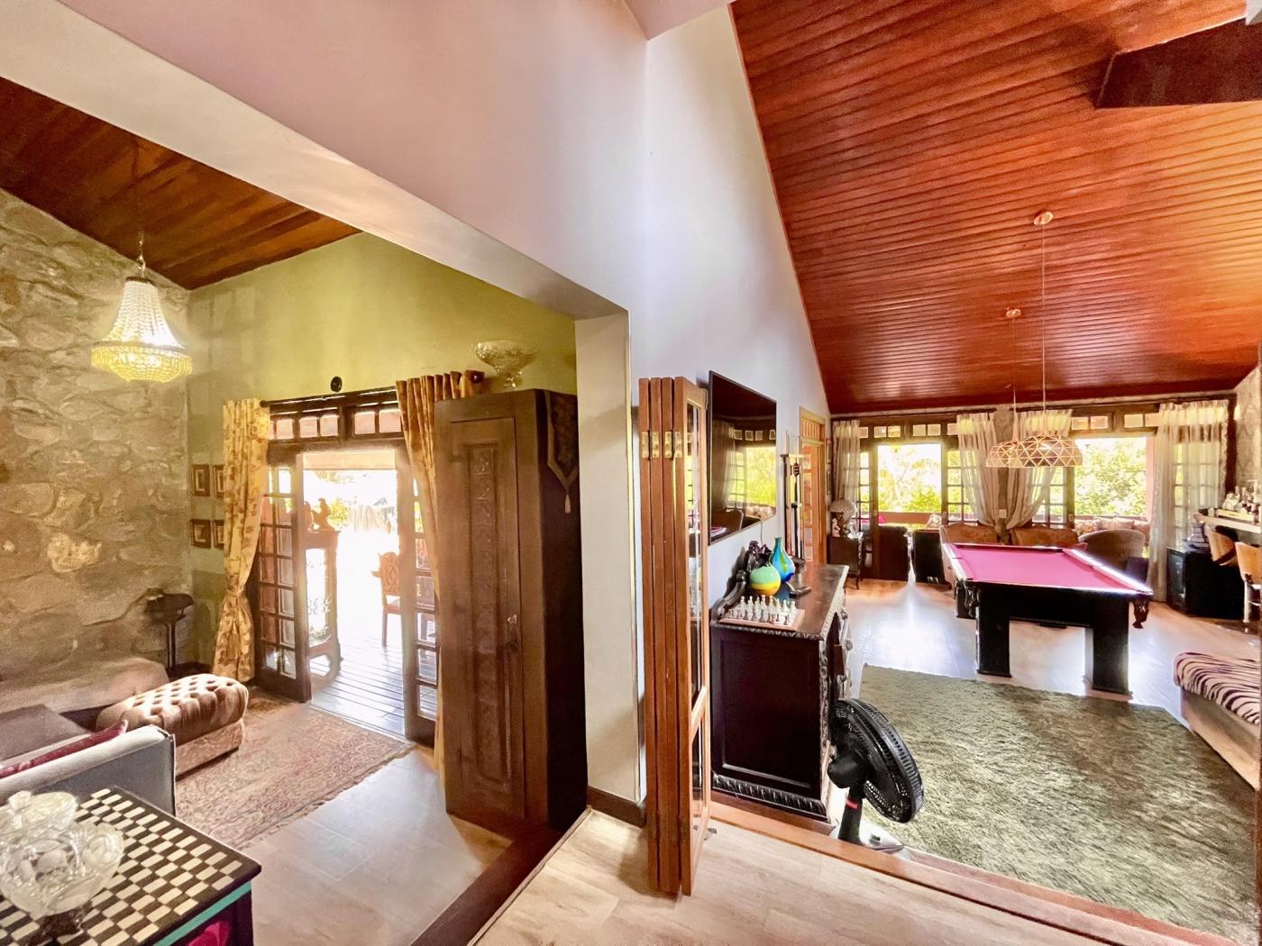 Casa de Condomínio, 4 quartos - Foto 8