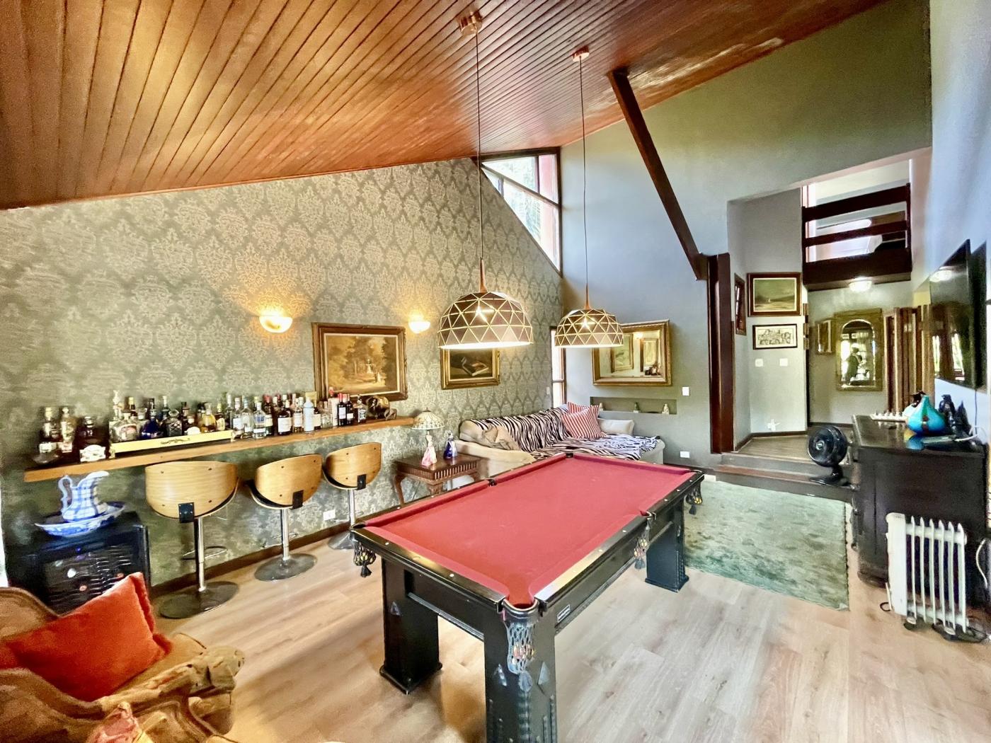 Casa de Condomínio, 4 quartos - Foto 9