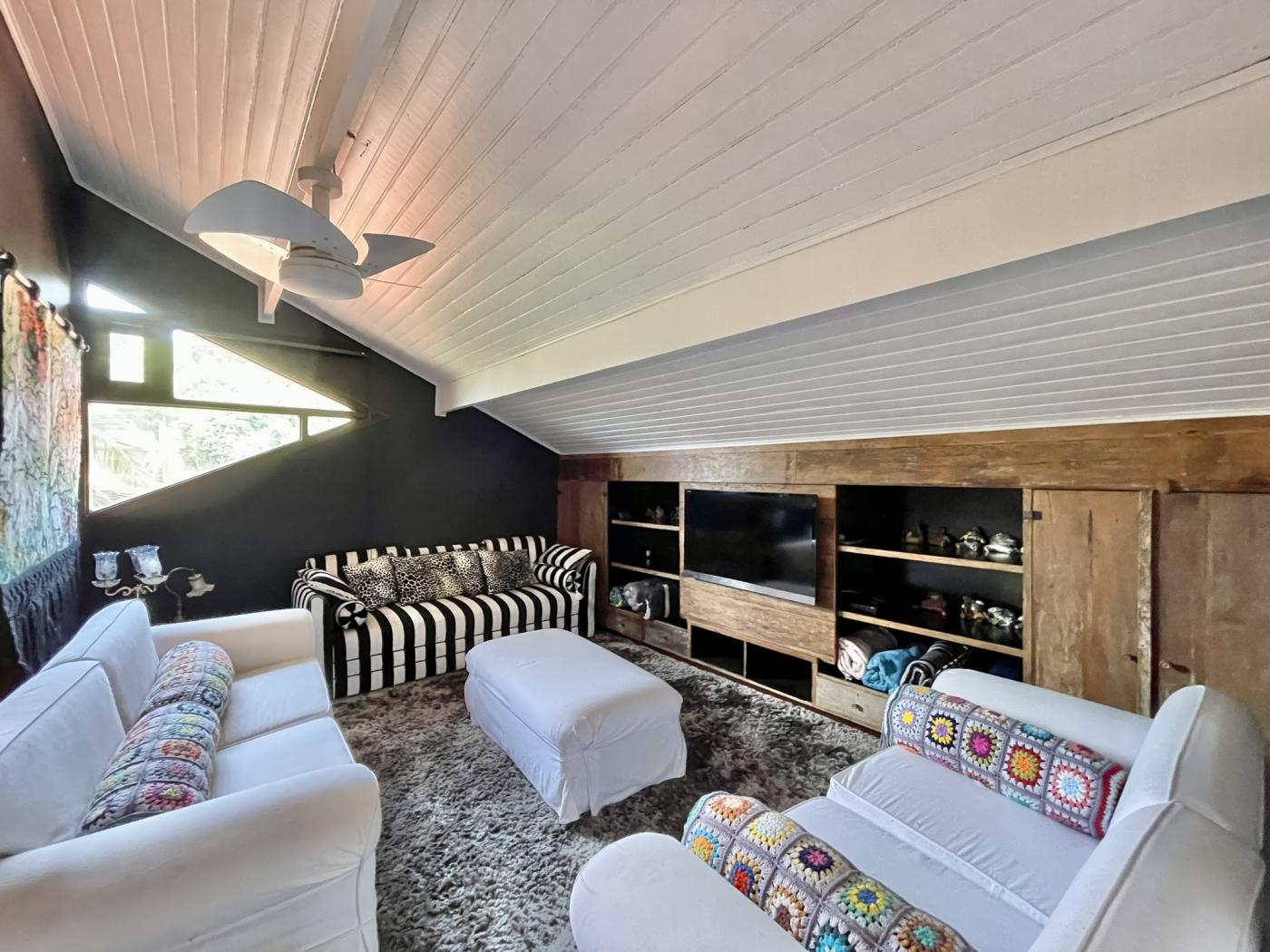 Casa de Condomínio, 4 quartos - Foto 13