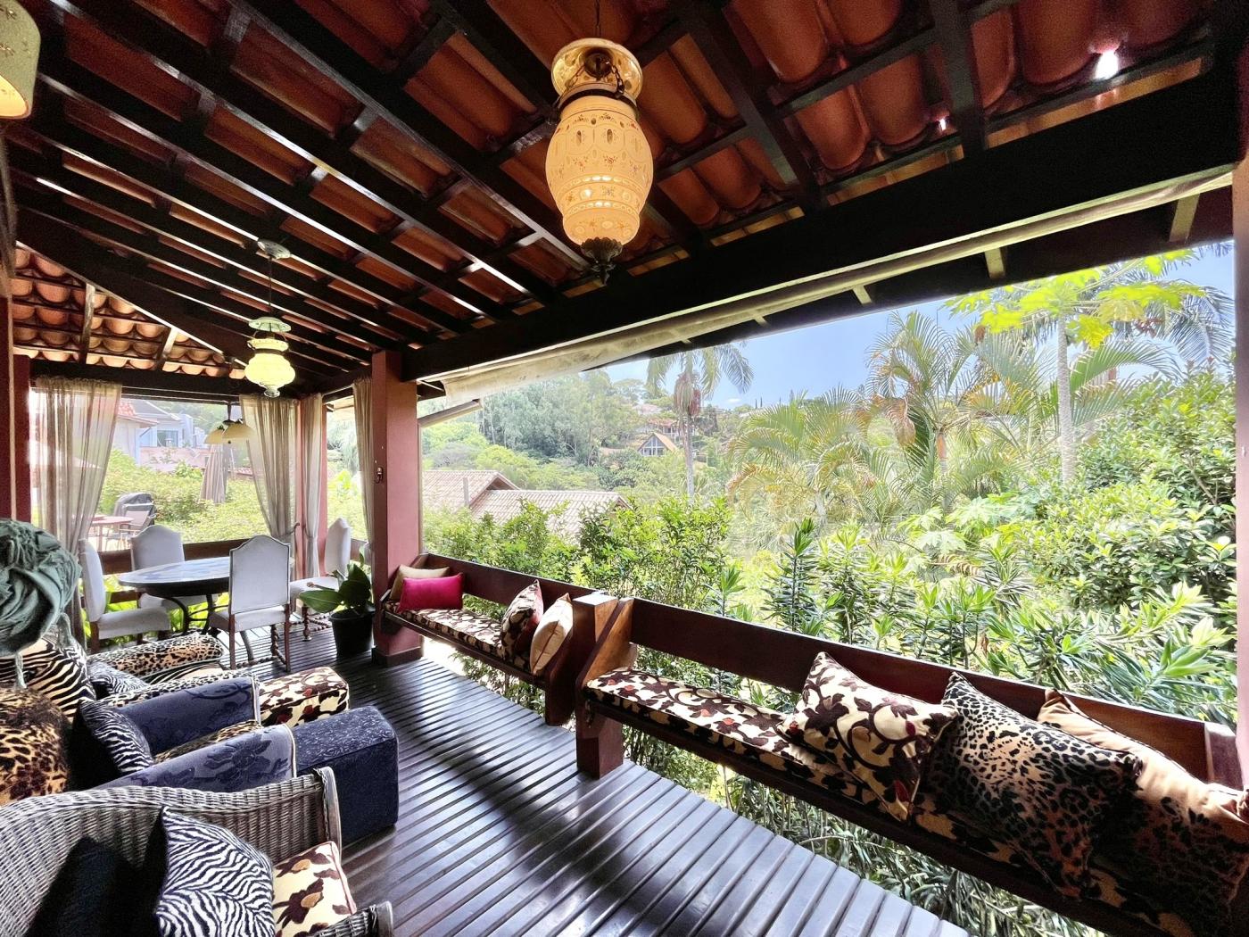 Casa de Condomínio, 4 quartos - Foto 16