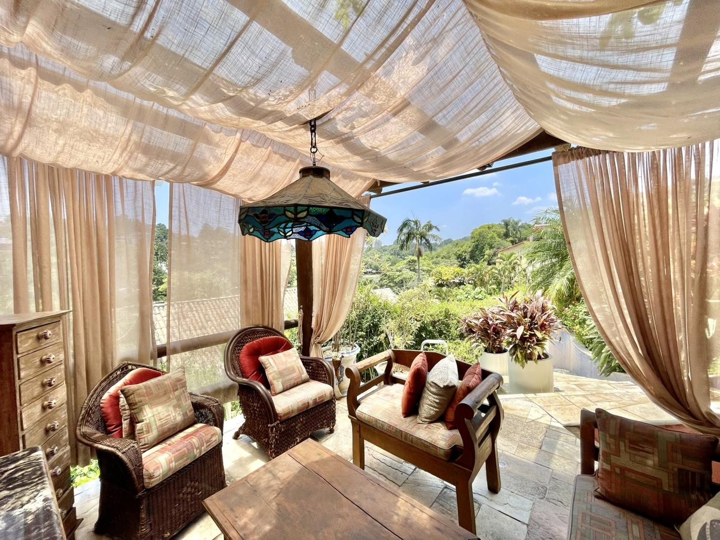 Casa de Condomínio, 4 quartos - Foto 17