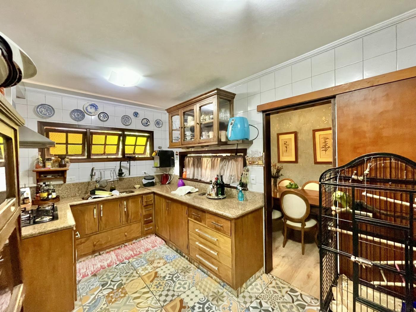 Casa de Condomínio, 4 quartos - Foto 23