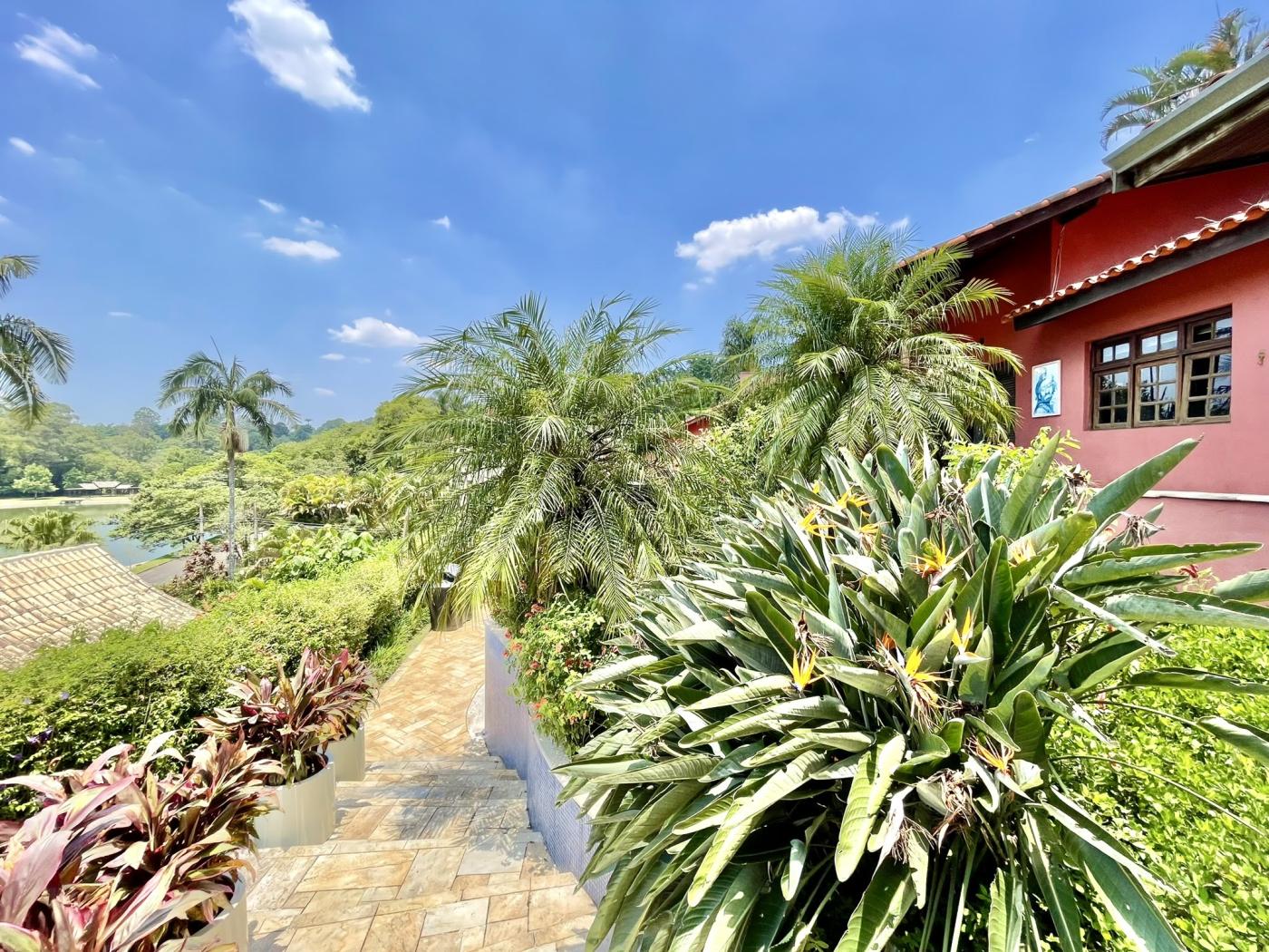 Casa de Condomínio, 4 quartos - Foto 26