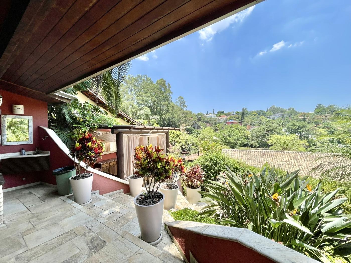 Casa de Condomínio, 4 quartos - Foto 29