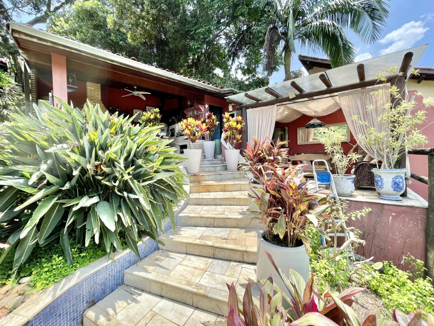 Casa de Condomínio, 4 quartos - Foto 30