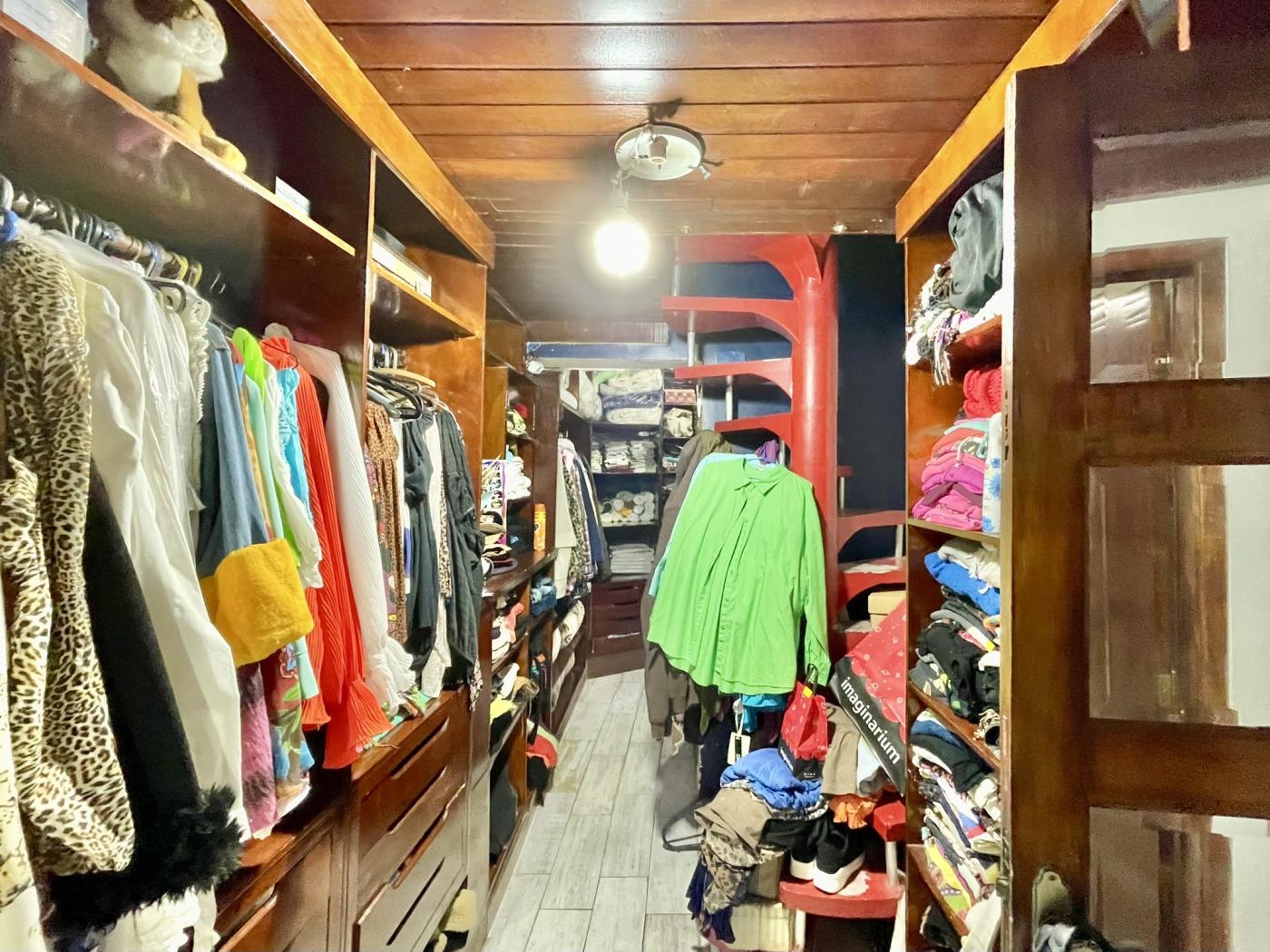 Casa de Condomínio, 4 quartos - Foto 35