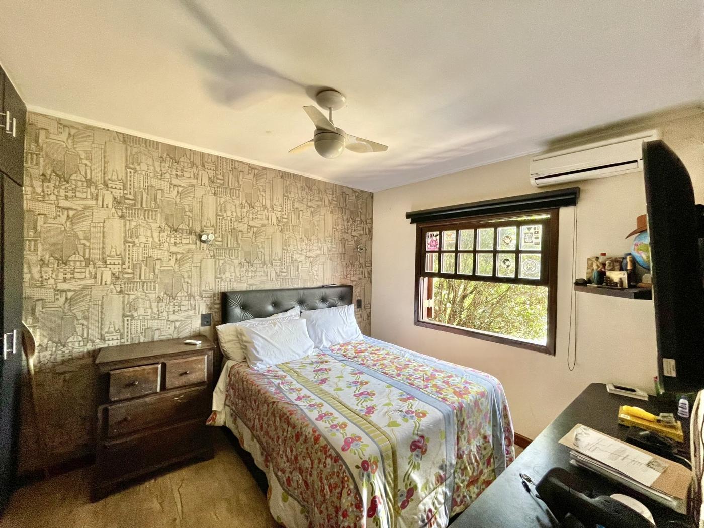 Casa de Condomínio, 4 quartos - Foto 38