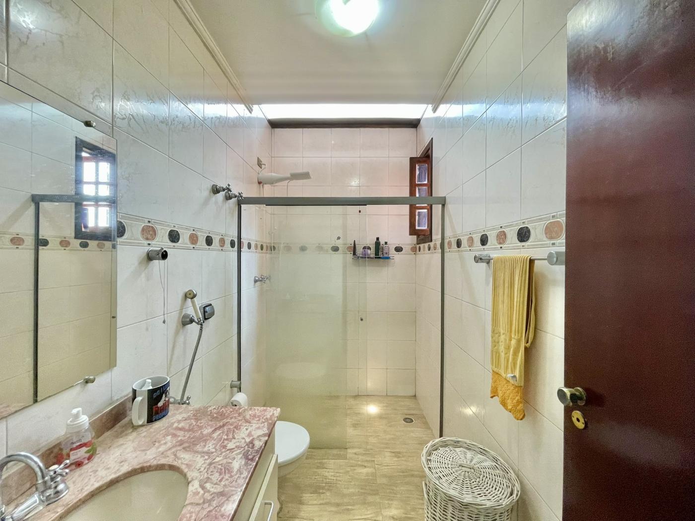 Casa de Condomínio, 4 quartos - Foto 39