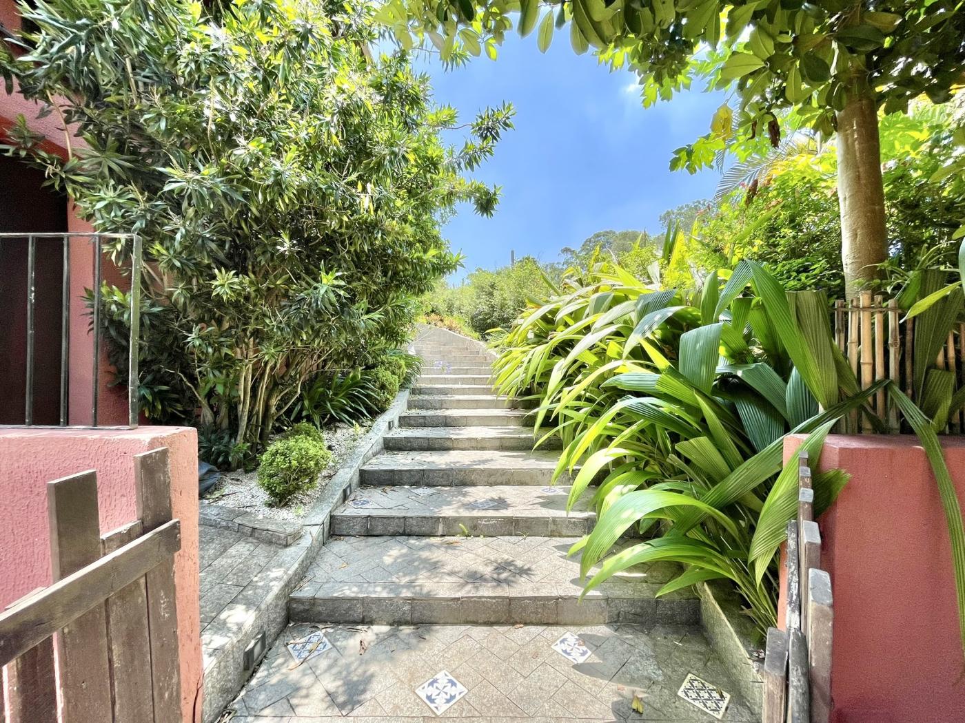 Casa de Condomínio, 4 quartos - Foto 41