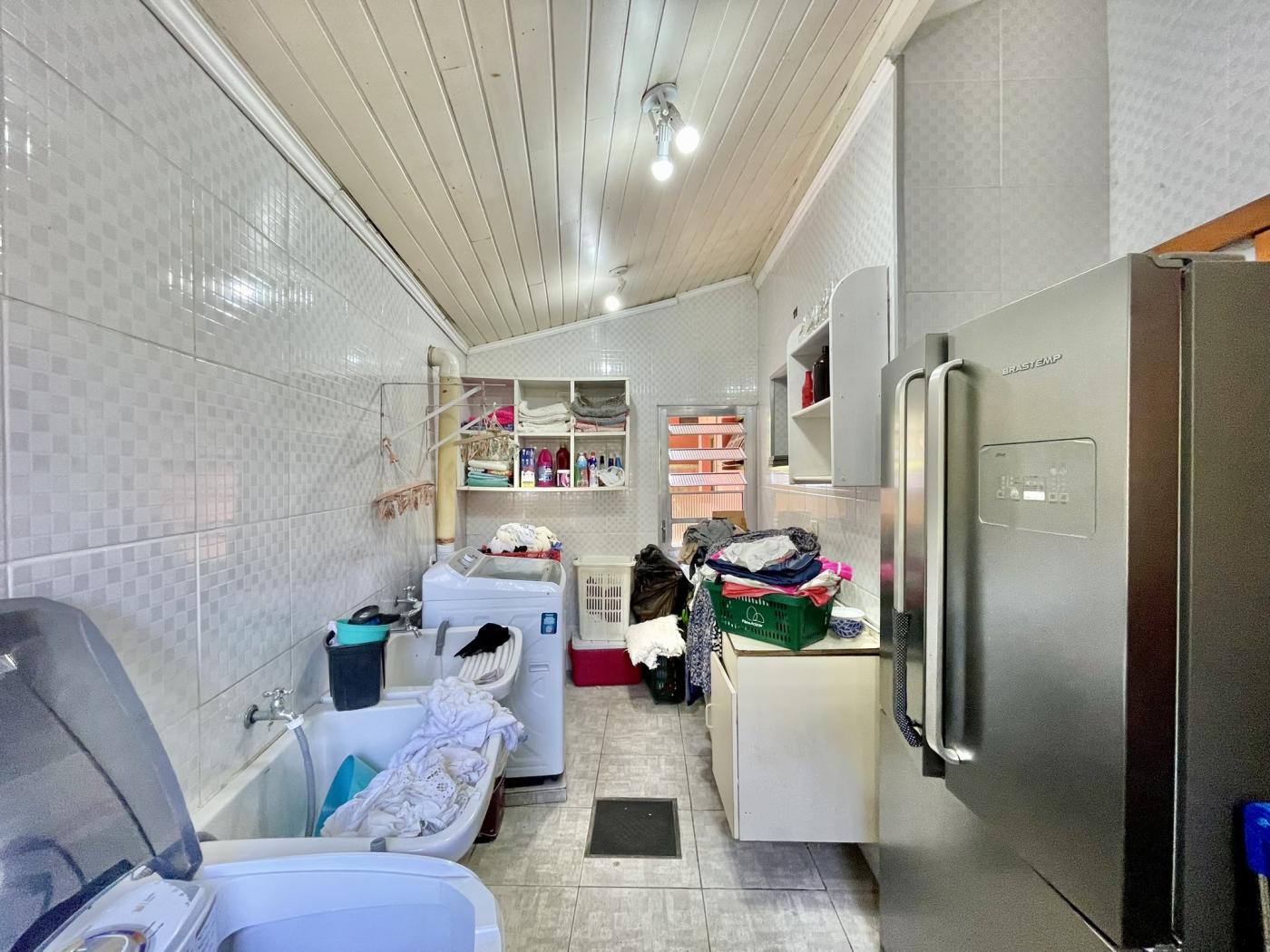 Casa de Condomínio, 4 quartos - Foto 42